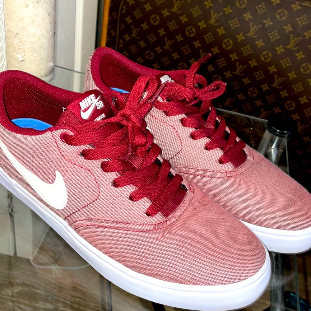 Nike sb check